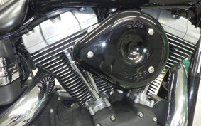 HARLEY FXDB 1580 2007