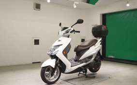 YAMAHA CYGNUS 125 X 2 2009 SE44J