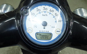 HONDA GIORNO 3 2015 AF77