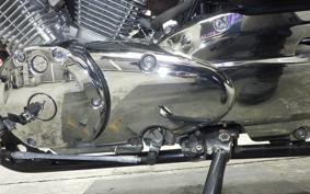 YAMAHA DRAGSTAR 250 2006 VG02J