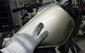 YAMAHA TW200 Gen.2 2015 DG07J