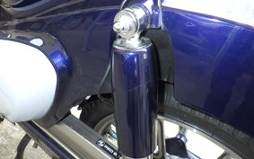 HONDA C125 SUPER CUB JA58