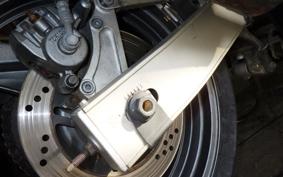 KAWASAKI ZZ-R400 Gen.2 1998 ZX400N