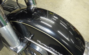 HARLEY FLHR 1690 2012