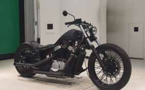 HONDA STEED 400 1998 NC26