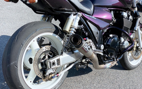 SUZUKI GSX1400 2001 GY71A