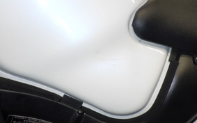 SUZUKI HAYABUSA Gen.2 2013