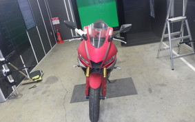 YAMAHA YZF-R25 2020 RG43J