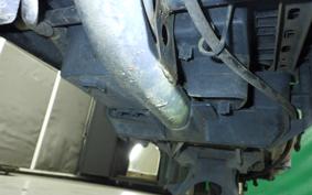 HONDA TODAY 2 2023 AF67