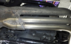 HONDA CB400 SUPER BOLDOR VTEC 2012 NC42