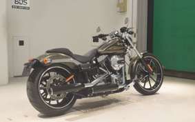 HARLEY FXSB1690 2016