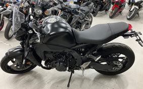 YAMAHA MT-09 ABS 2021 RN69J
