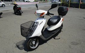 YAMAHA JOG DELUXE SA36J