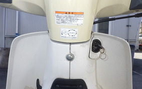 HONDA C110 SUPER CUB JA10