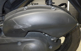 YAMAHA TRICITY 125 A SEC1J