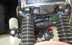 HONDA CT125 HUNTER CUB 2020 JA55