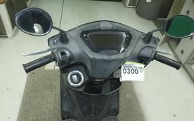 YAMAHA CYGNUS 125 XSR 3 SED8J