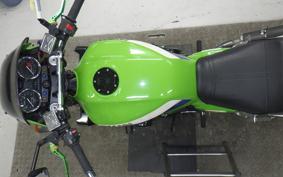 KAWASAKI ZRX1100 1998 ZRT10C