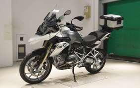 BMW R1200GS 2016