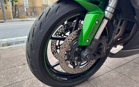 KAWASAKI NINJA 1000SX 2021 ZXT02K