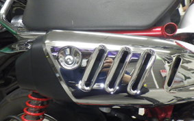 HONDA MONKEY 125 ABS JB02