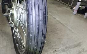 HONDA C50 SUPER CUB 2008 C50
