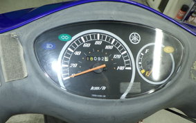 YAMAHA AXIS 125 TREET 2023 SE53J