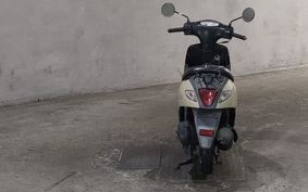 SUZUKI LETS CA4AA