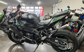 KAWASAKI ZX-4R SE 2023