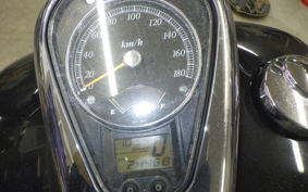 SUZUKI INTRUDER 400 Classic 2011 VK56A