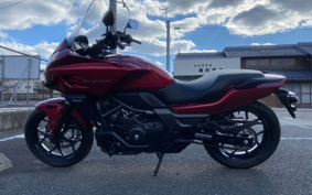HONDA CTX700 DCT 2015 RC69