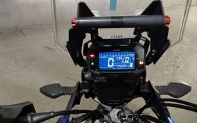 SUZUKI V STROM 250 DS11A