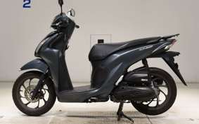 HONDA DIO 110 2010 JK03