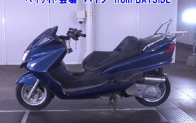 YAMAHA MAJESTY 250-2
