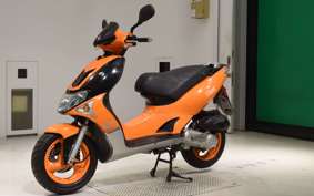 KYMCO SUPER 9S 2015