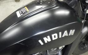 INDIAN Scout bobber 2021