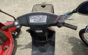 YAMAHA JOG Gen.2 3YJ