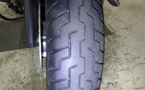 YAMAHA DRAGSTAR 400 CLASSIC 2008 VH01J