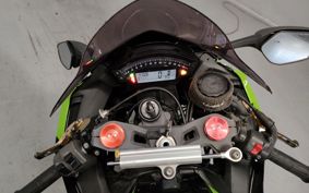 KAWASAKI ZX 10 NINJA R 2012 ZXT00J