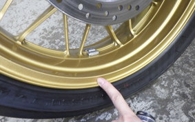 KAWASAKI Z900RS 2022 ZR900C