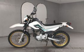 YAMAHA SEROW 250 DG17J