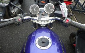 KAWASAKI BALIUS 250 1996 ZR250A