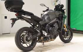 YAMAHA TRACER 9 GT 2021 RN70J