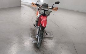 HONDA XLR250 BAJA MD22