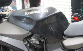 KAWASAKI ZX 1200 NINJA R 2005 ZXT20B