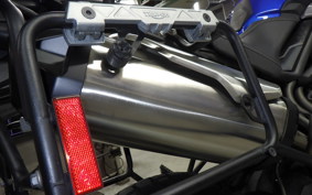 TRIUMPH TIGER 800 XC x 2015