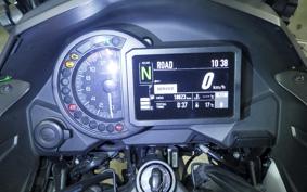 KAWASAKI VERSYS 1000 SE 2019 LZT00D