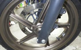 HONDA VTR 250 Gen. 2 2024 MC33