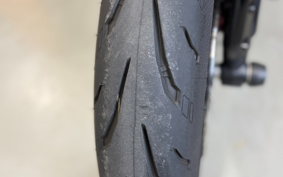 TRIUMPH DAYTONA 660 2025 LGL23U