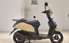 SUZUKI ﾚｯﾂ CA4AA